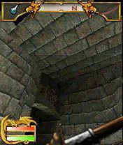 The Elder Scrolls Travels: Shadowkey 33