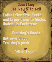 The Elder Scrolls Travels: Shadowkey 5