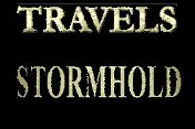 The Elder Scrolls Travels: Stormhold 0