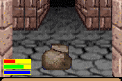 The Elder Scrolls Travels: Stormhold 5