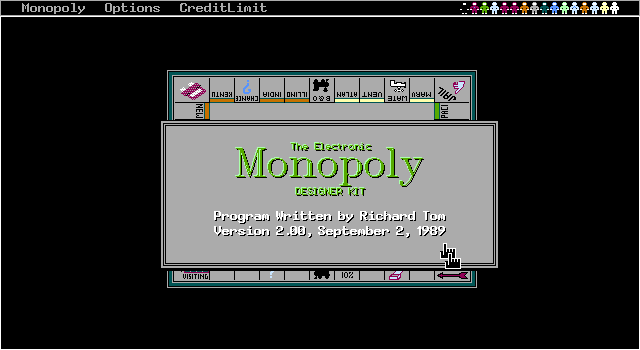 Download Monopoly - My Abandonware