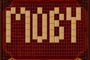 The Emperor's Mahjong 4