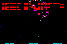 The End 1