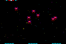 The End abandonware