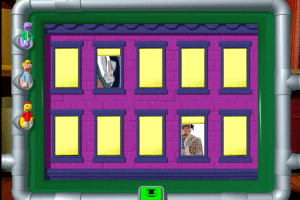 The Escape of Marvin the Ape 6