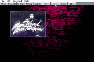 The Essential Frankenstein abandonware