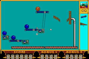 The Even More! Incredible Machine 1