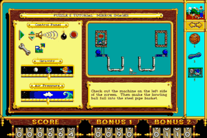 The Even More! Incredible Machine 2