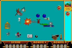 The Even More! Incredible Machine 5