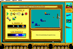 The Even More! Incredible Machine abandonware