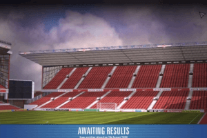 The F.A. Premier League Football Manager 2001 2