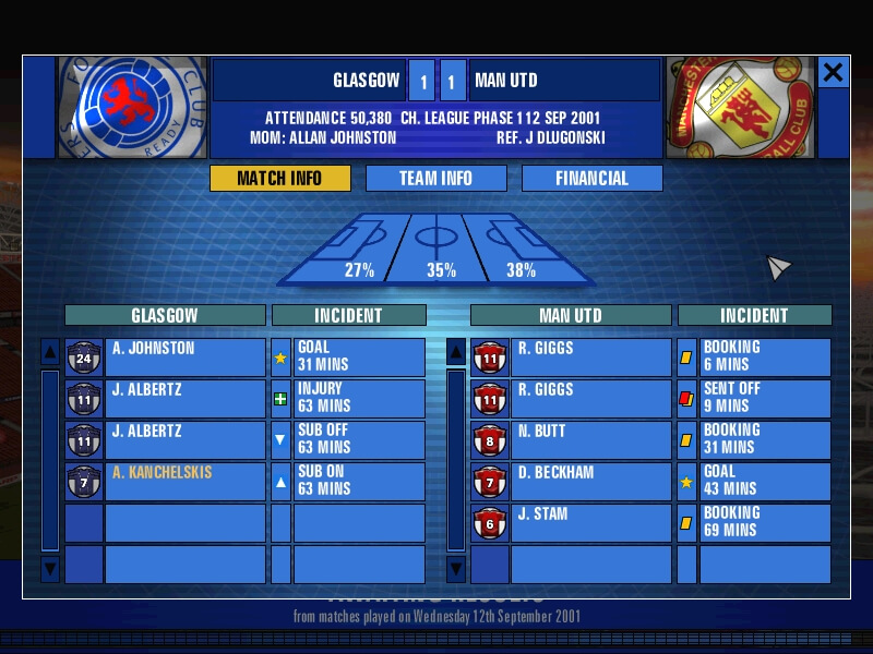 soccer manager 2002 soccer manager 2002
