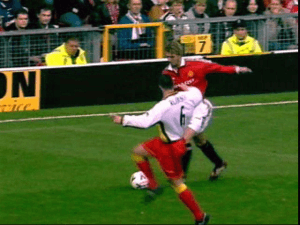 The F.A. Premier League Stars 2001 0