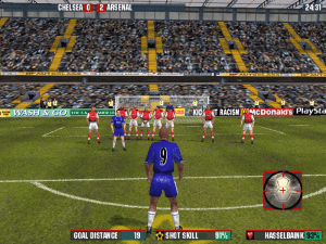 The F.A. Premier League Stars 2001 7