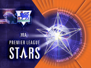The F.A. Premier League Stars 0