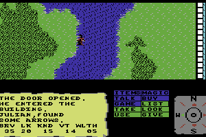 The Faery Tale Adventure: Book I 3