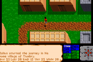 The Faery Tale Adventure: Book I 3