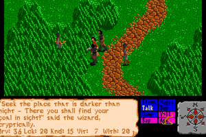 The Faery Tale Adventure: Book I 5