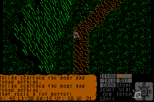 The Faery Tale Adventure: Book I 5