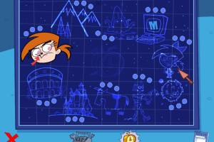 The Fairly OddParents!: Breakin' da Rules 1