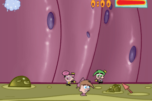 The Fairly OddParents!: Breakin' da Rules 2