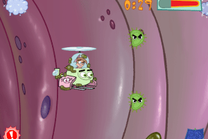 The Fairly OddParents!: Breakin' da Rules 3