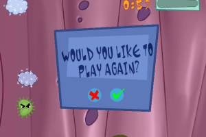 The Fairly OddParents!: Breakin' da Rules 4