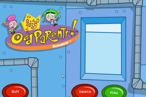 The Fairly OddParents!: Shadow Showdown 0