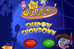 The Fairly OddParents!: Shadow Showdown 1