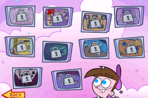 The Fairly OddParents!: Shadow Showdown 3