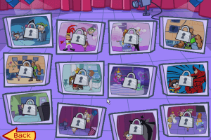 The Fairly OddParents!: Shadow Showdown 4