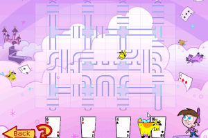 The Fairly OddParents!: Shadow Showdown 5