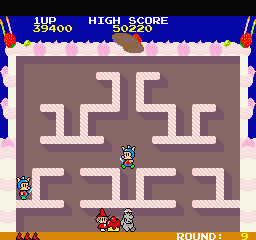 The Fairyland Story abandonware