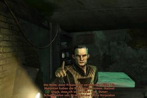 The Fall: Mutant City 9