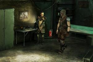 The Fall: Mutant City 11