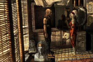 The Fall: Mutant City 38