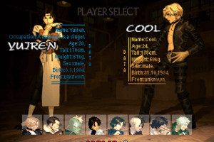 The Fallen Angels 2