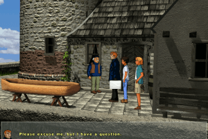 The Famous 5: Five on a Secret Mission 11