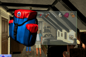 The Famous 5: Five on a Secret Mission 19