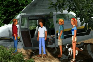 The Famous 5: Five on a Secret Mission 8