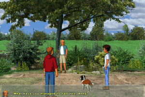The Famous Five: Dangerous Discovery 13