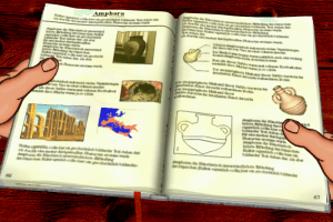 The Famous Five: Dangerous Discovery 5