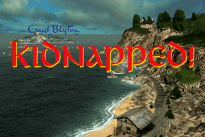 The Famous Five: Kidnapped! 0