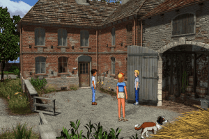 The Famous Five: Kidnapped! 9