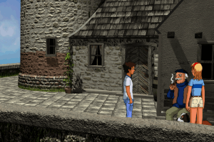 The Famous Five: Kidnapped! 12