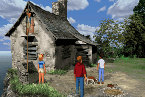 The Famous Five: Kidnapped! 18