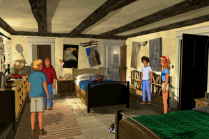 The Famous Five: Kidnapped! 2