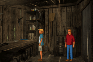 The Famous Five: Kidnapped! 4