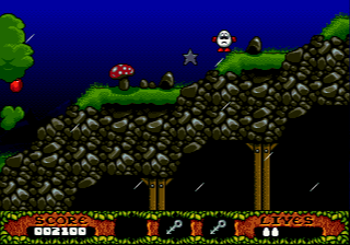 The Fantastic Adventures of Dizzy abandonware