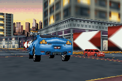 The Fast and the Furious: Fugitive 3D 11